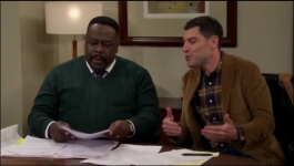 The Neighborhood - Season 05 Episode 14